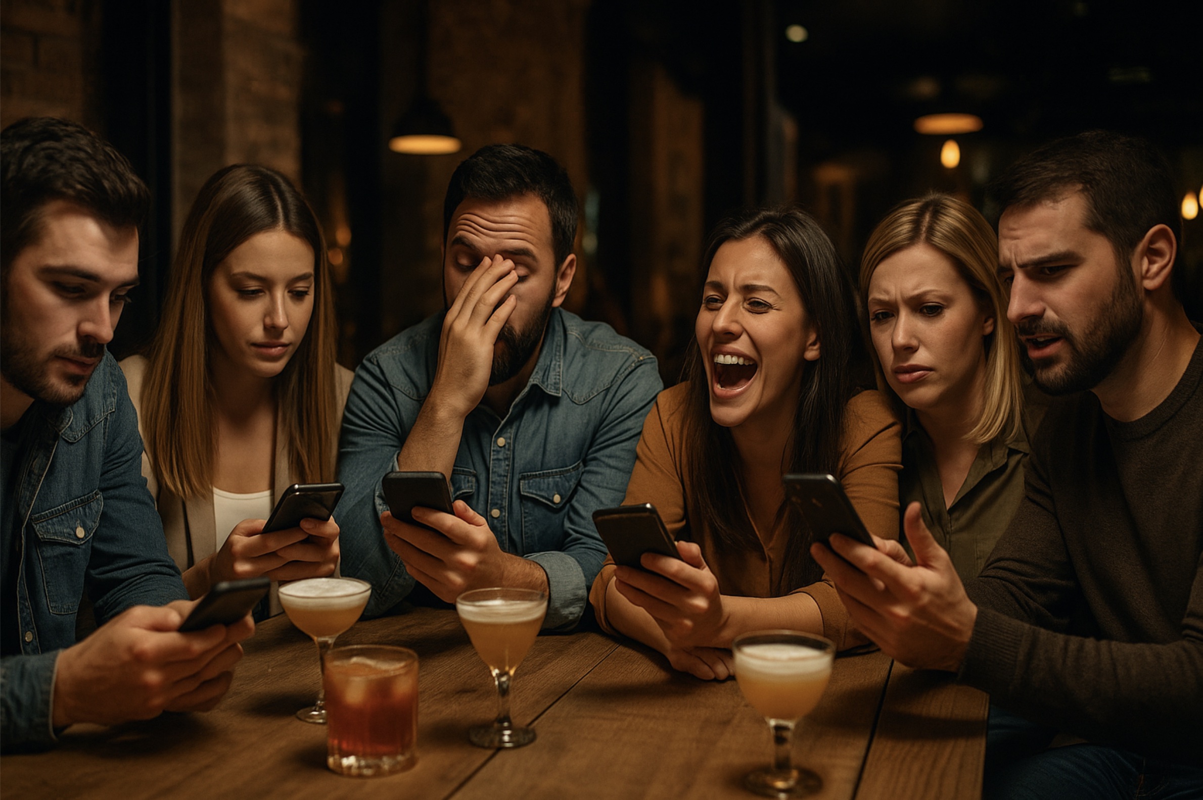 Contraseñas Perdidas